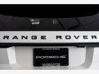 Thumbnail Photo 5 for 2020 Land Rover Range Rover Sport SVR